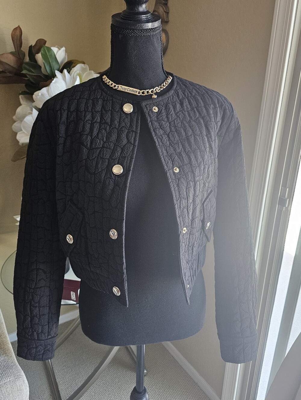 Zara Jacket